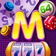 Mundijuegos Social Casino icon