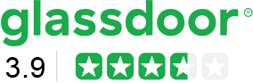 Glassdoor rating